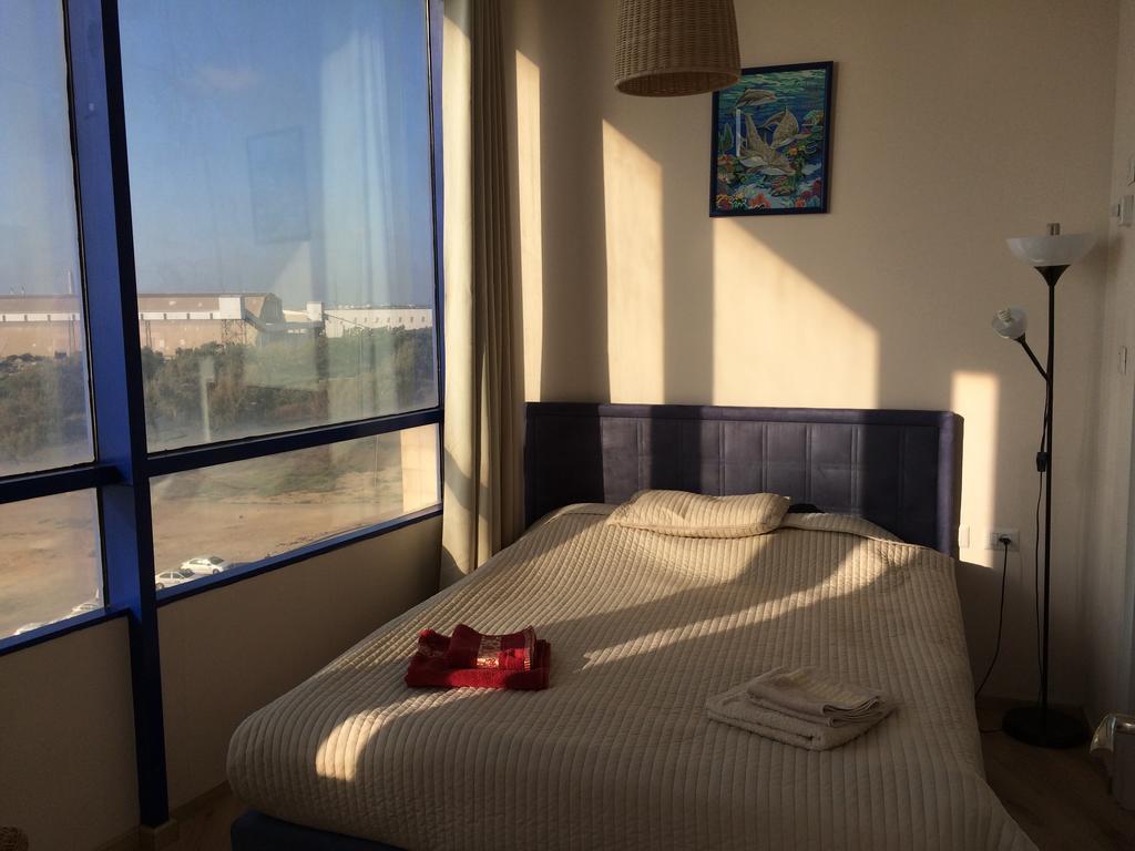 ASHDOD SUITES - HATAYELET SUITES АШДОД (Израиль) - Квартиры посуточно - от  15063 RUB | NOCHI